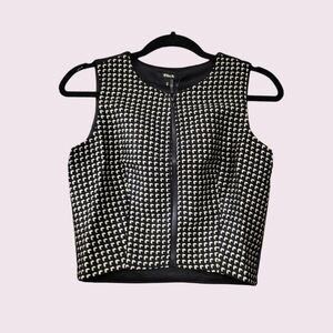 New zip top